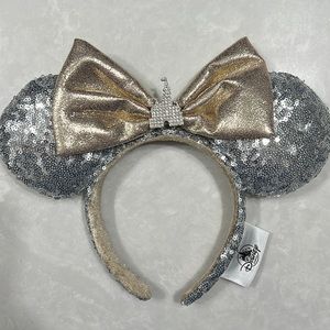 Disney Limited edition mickey ears